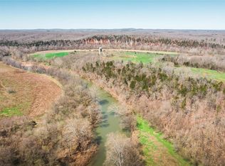 15200 Dickinson Rd, De Soto, MO 63020