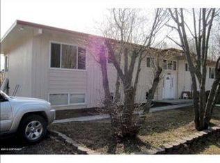 4311 N Star St, Anchorage, AK 99503