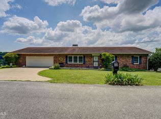 152 Boone Rd, Gray, TN 37615