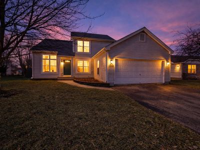 1605 Fox Field Dr, Belvidere, IL, 61008