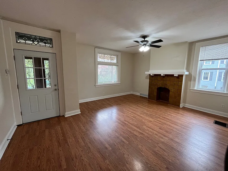 6846 Thomas Blvd #1