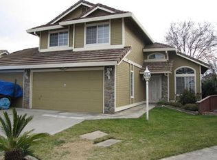 4208 Oslo Ct, Antelope, CA 95843