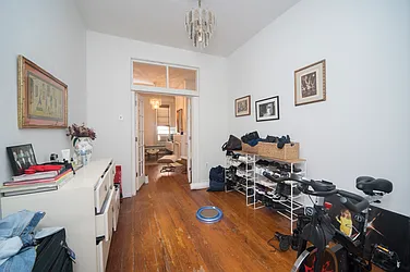 Rented by Voro NYC