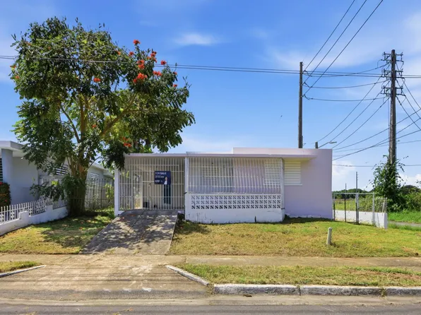 74A Calle Sunoco, Canovanas, PR 00729
