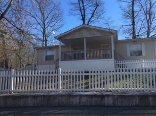95 New Hackensack Rd LOT 56, Wappingers Falls, NY