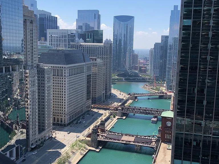 Best River View in the West Tower