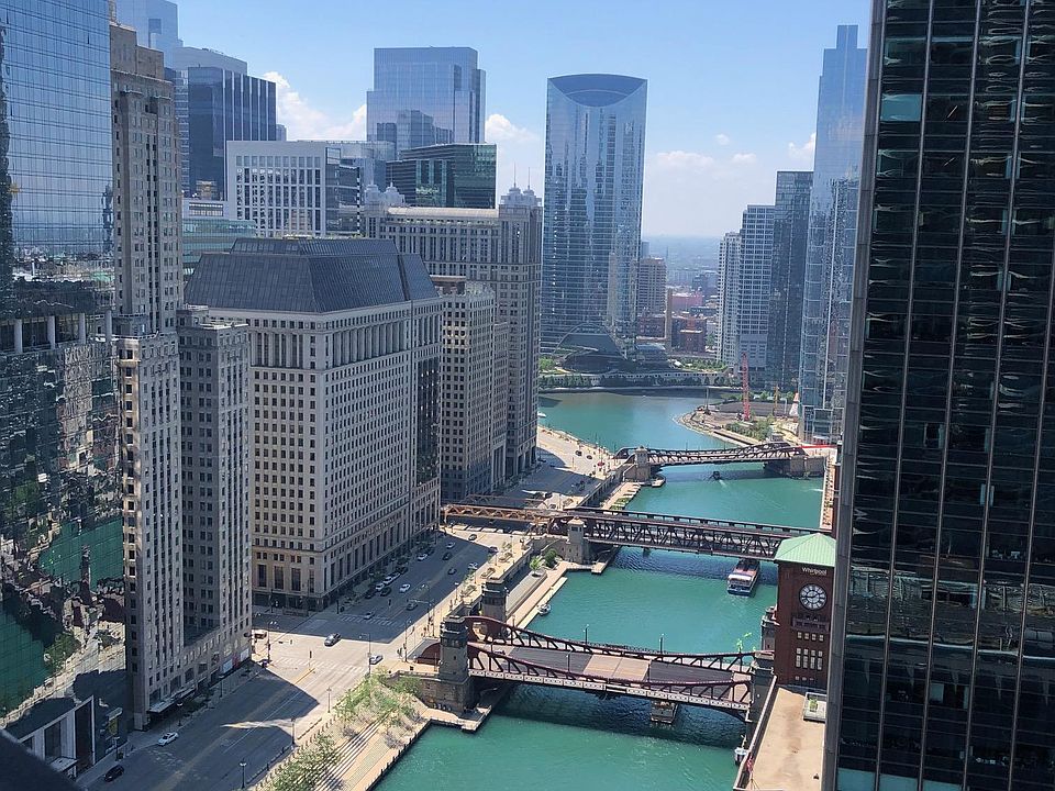 Best River View in the West Tower