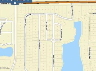 145 Haas Ave, St Augustine, FL 32095