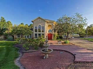 2133 Westwind Rd, Las Cruces, NM 88007