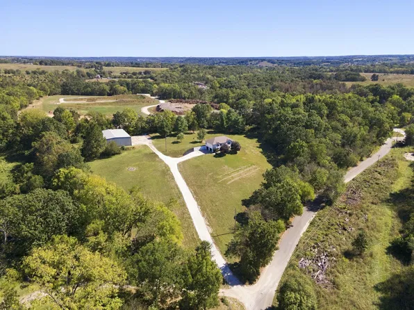 940 S Old Riverdale Road, Nixa, MO 65714