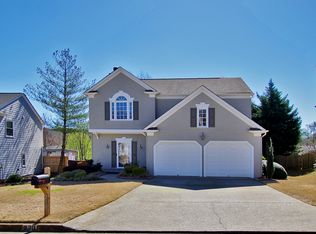 230 Leasingworth Way, Roswell, GA 30075