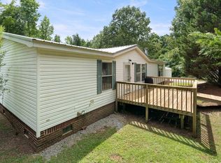 235 Cherrywood Ln, Odenville, AL 35120