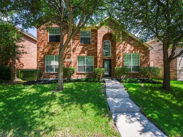 1627 Mineral Springs Dr, Allen, TX 75002