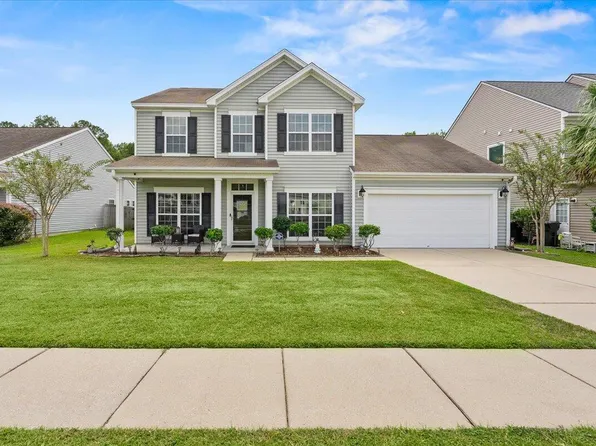 198 Mayfield Dr, Goose Creek, SC 29445