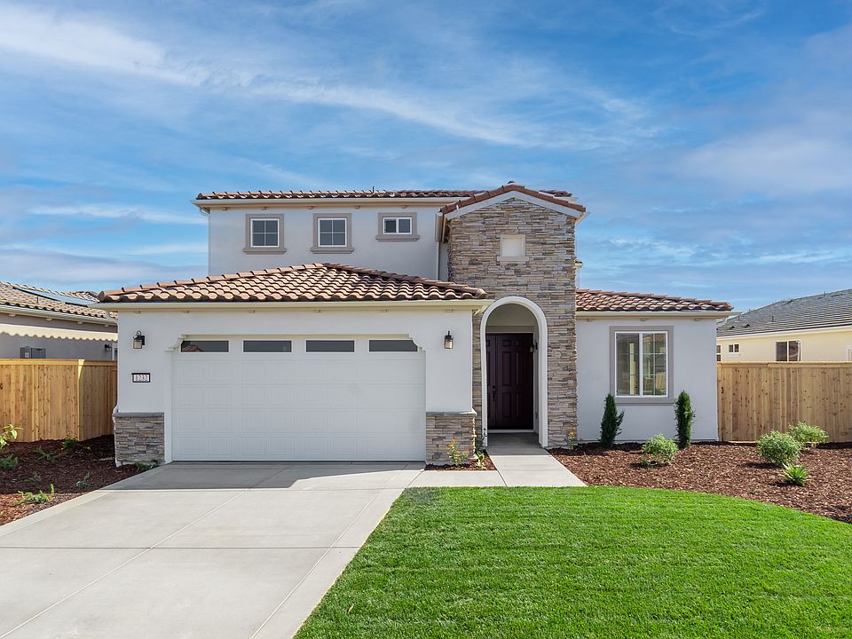 Crestview Spanish Model