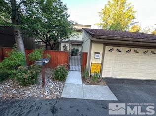 330 E Riverview Cir, Reno, NV 89509