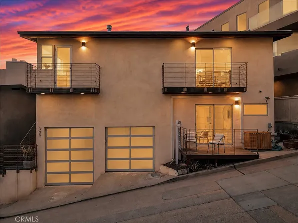 309 Gull St, Manhattan Beach, CA 90266