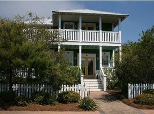 145 Old Beach Rd, Santa Rosa Beach, FL 32459