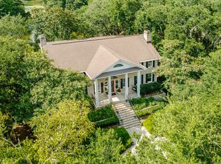 1580 Aztec Ln, Mount Pleasant, SC 29466