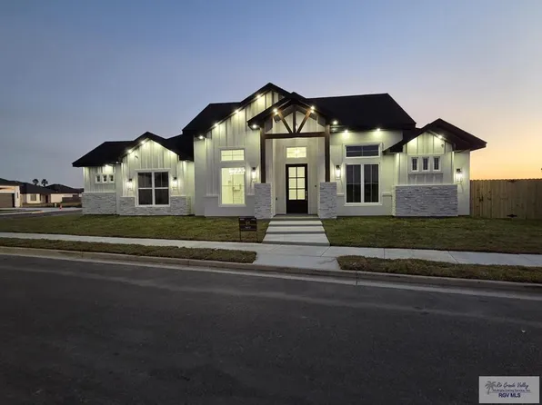 7306 Saint Catherine St, Brownsville, TX 78526