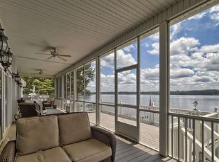 369 Mariners Pointe Rd, Newberry, SC 29127