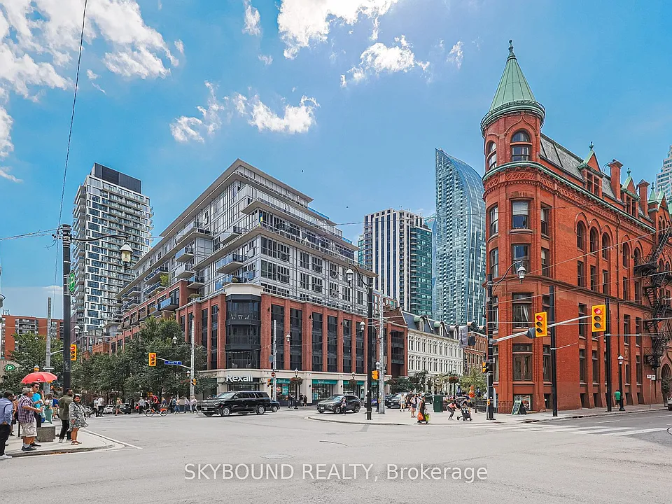 55 Front St E #304
