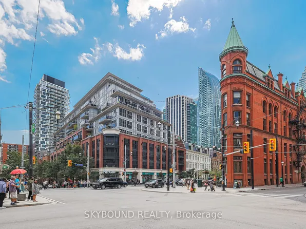 55 Front St E #304, Toronto, ON M5E 0A7