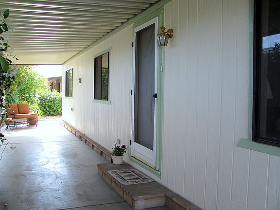 4th image of 24600 Mountain Ave Space 123