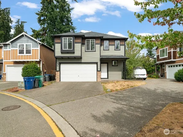 907 141st Place SW, Lynnwood, WA 98087