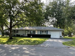 4105 Doneta Ave, Decatur, IL 62526