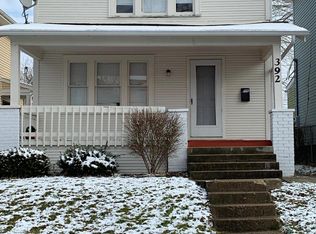 392 S Eureka Ave, Columbus, OH