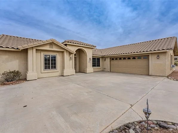 7587 E Brigade Dr, Kingman, AZ 86401