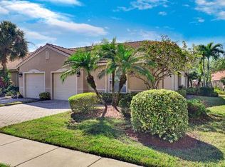 5114 Toscana Trl, Boynton Beach, FL 33437