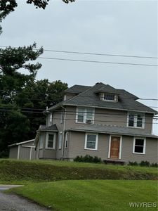 2808 Two Rod Rd, East Aurora, NY, 14052