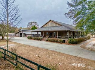 62 Moore Dr, Barnwell, SC 29812