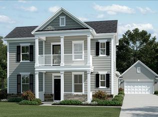1446 Seabago Dr, Charleston, SC 29414