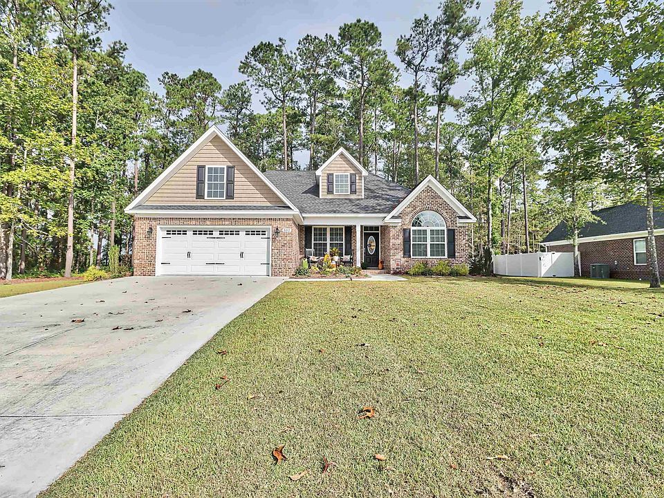 1061 Busy Corner Rd, Conway, SC 29527 MLS 2222083 Zillow