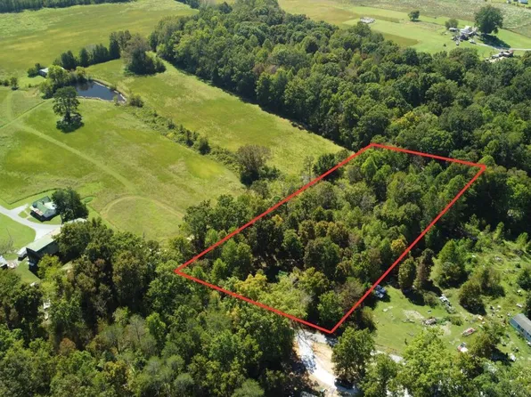 1AC McCullough Ln, Bulls Gap, TN 37711