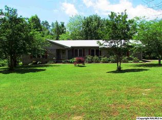 263 County Road 49, Section, AL 35771
