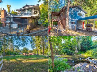 161 Soldier Creek Rd, Grants Pass, OR 97526