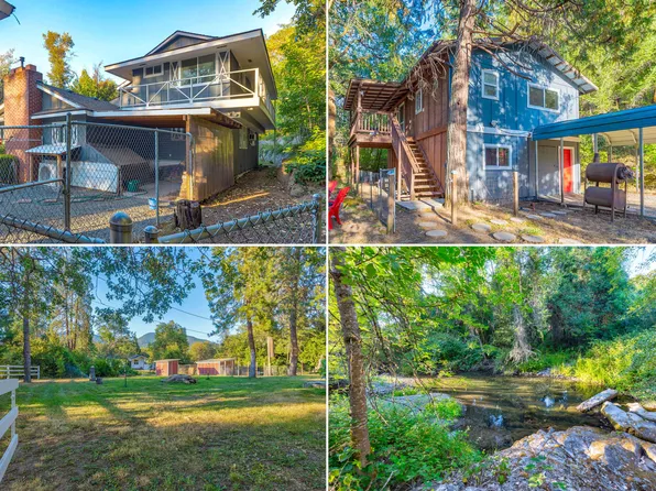161 Soldier Creek Rd, Grants Pass, OR 97526