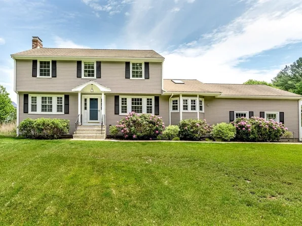 6 Raven Rd, Canton, MA 02021
