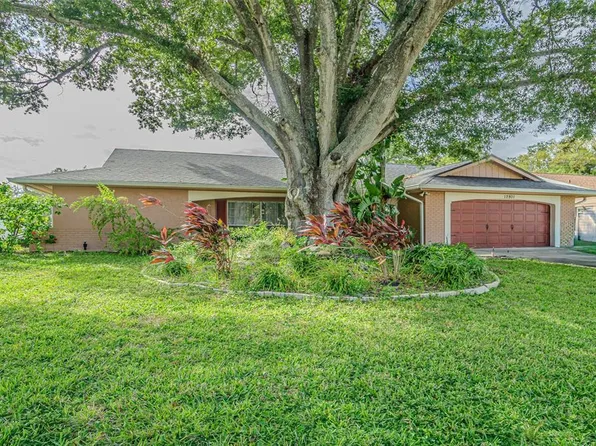 12801 Candlewood Way, Hudson, FL 34667