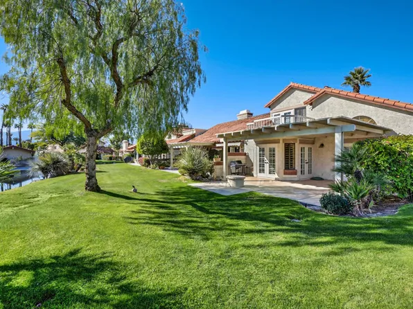 118 Avellino Cir, Palm Desert, CA 92211