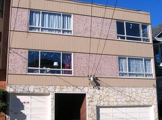 1635 10th Ave, San Francisco, CA 94122