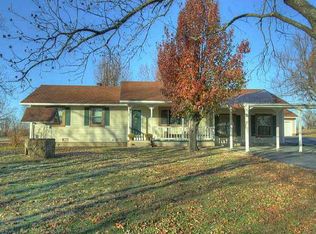 16202 N Lewis Ave, Skiatook, OK 74070