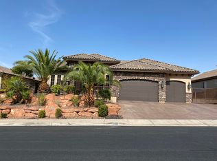 1909 N Artesia Dr, St George, UT 84770