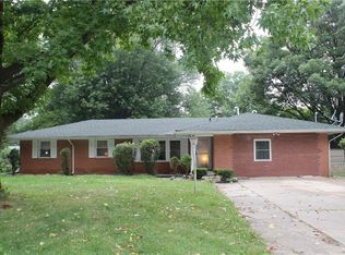 3620 Brehob Rd, Indianapolis, IN 46217