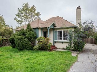 2614 Pearl St, Santa Monica, CA 90405