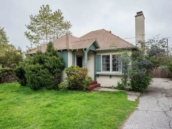 2614 Pearl St, Santa Monica, CA 90405